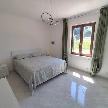 Apartamento Reale
