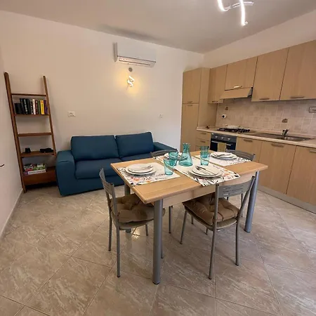 Apartamento Reale *