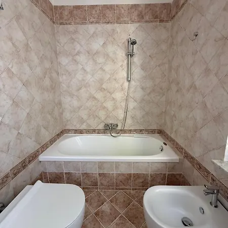 Apartamento Reale