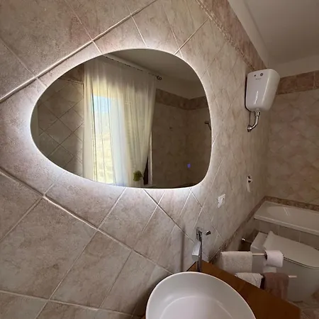 Apartamento Reale Casa Tonietti