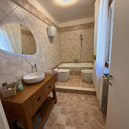 Apartamento Reale *