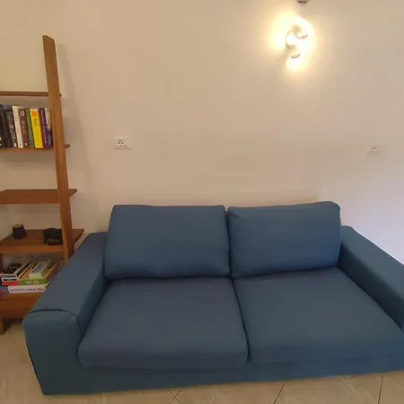 Apartamento Reale