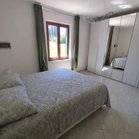 Apartamento Reale *