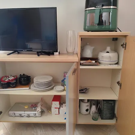 Apartamento Reale Casa Tonietti