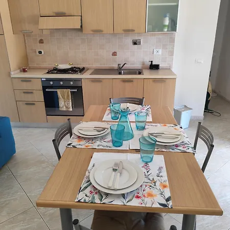 Reale Apartamento Casa Tonietti