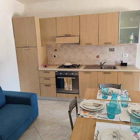 Apartamento Reale