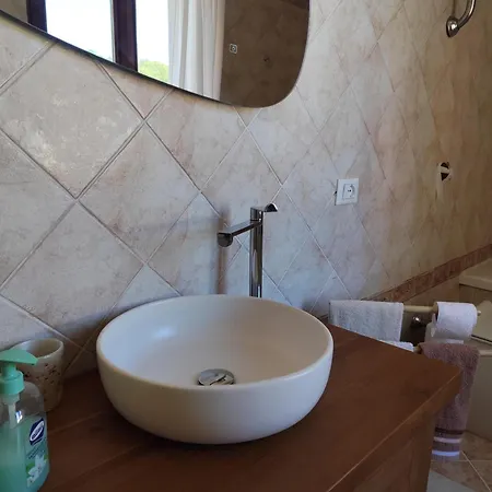 Apartamento Reale