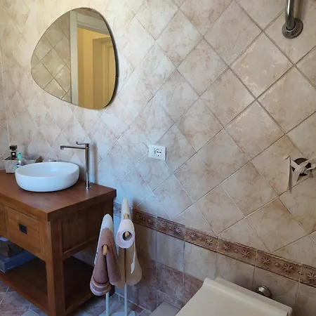 Apartamento Reale