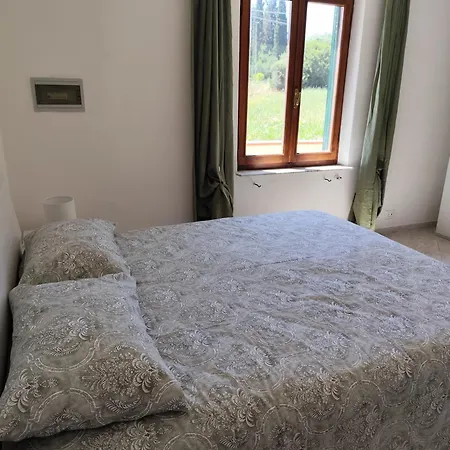 Reale Apartamento Casa Tonietti