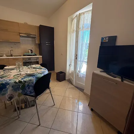 Reale Apartamento *