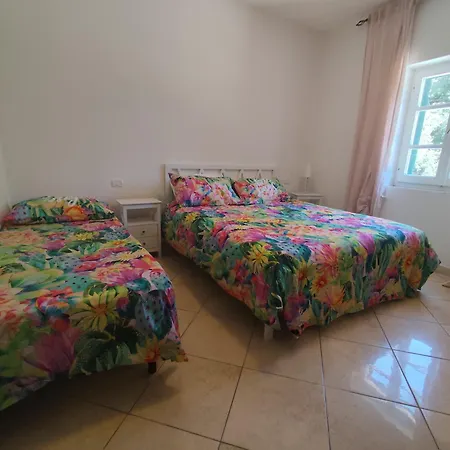 Reale Apartamento Casa Tonietti