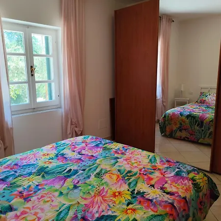 Apartamento Reale Casa Tonietti