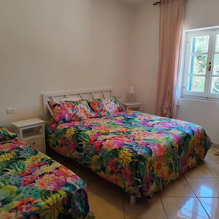 Reale Apartamento *