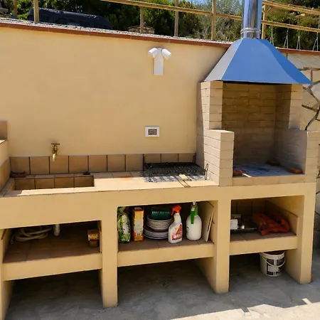 Apartamento Reale Casa Tonietti